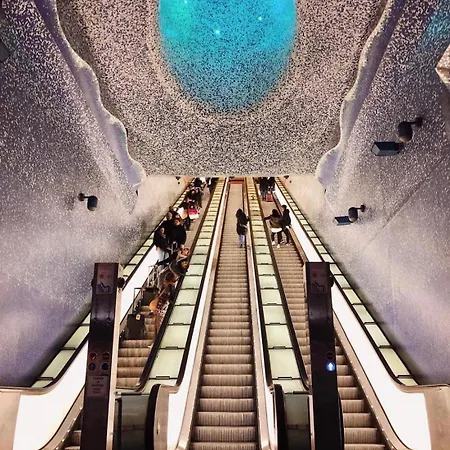 Ann' Amari Arancione Napoli