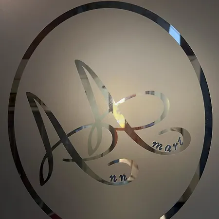 Prázdninový dům Ann' Amari Arancione