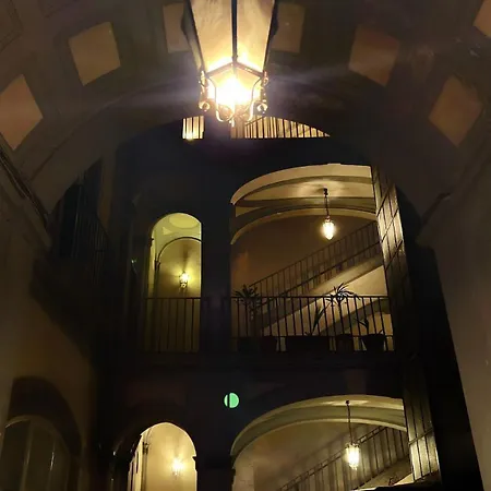 Prázdninový dům Ann' Amari Arancione Neapol