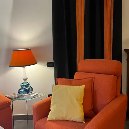 Prázdninový dům Ann' Amari Arancione