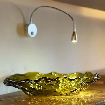 Ann' Amari Arancione Prázdninový dům