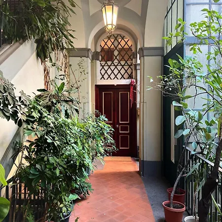 Ann' Amari Arancione 別荘 ナポリ