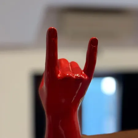 Ann' Amari Arancione 別荘 *